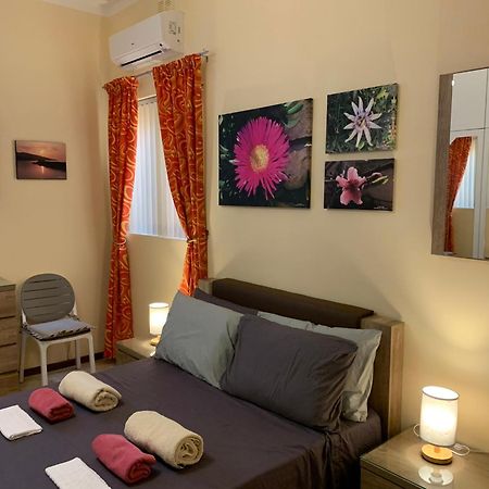 Cloud 9 Residence Ghajnsielem Luaran gambar