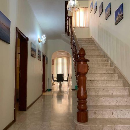 Cloud 9 Residence Ghajnsielem Luaran gambar