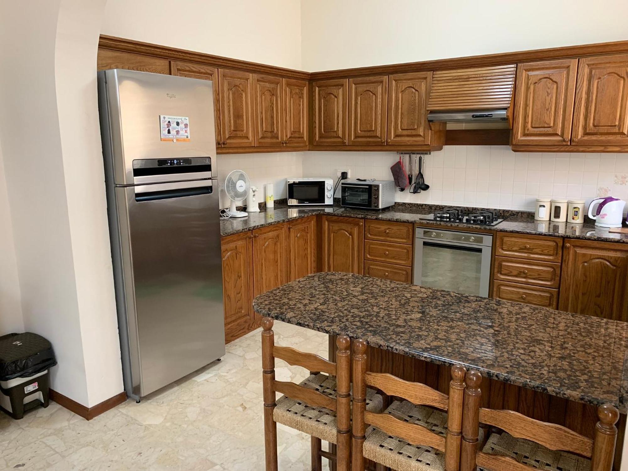 Cloud 9 Residence Ghajnsielem Luaran gambar