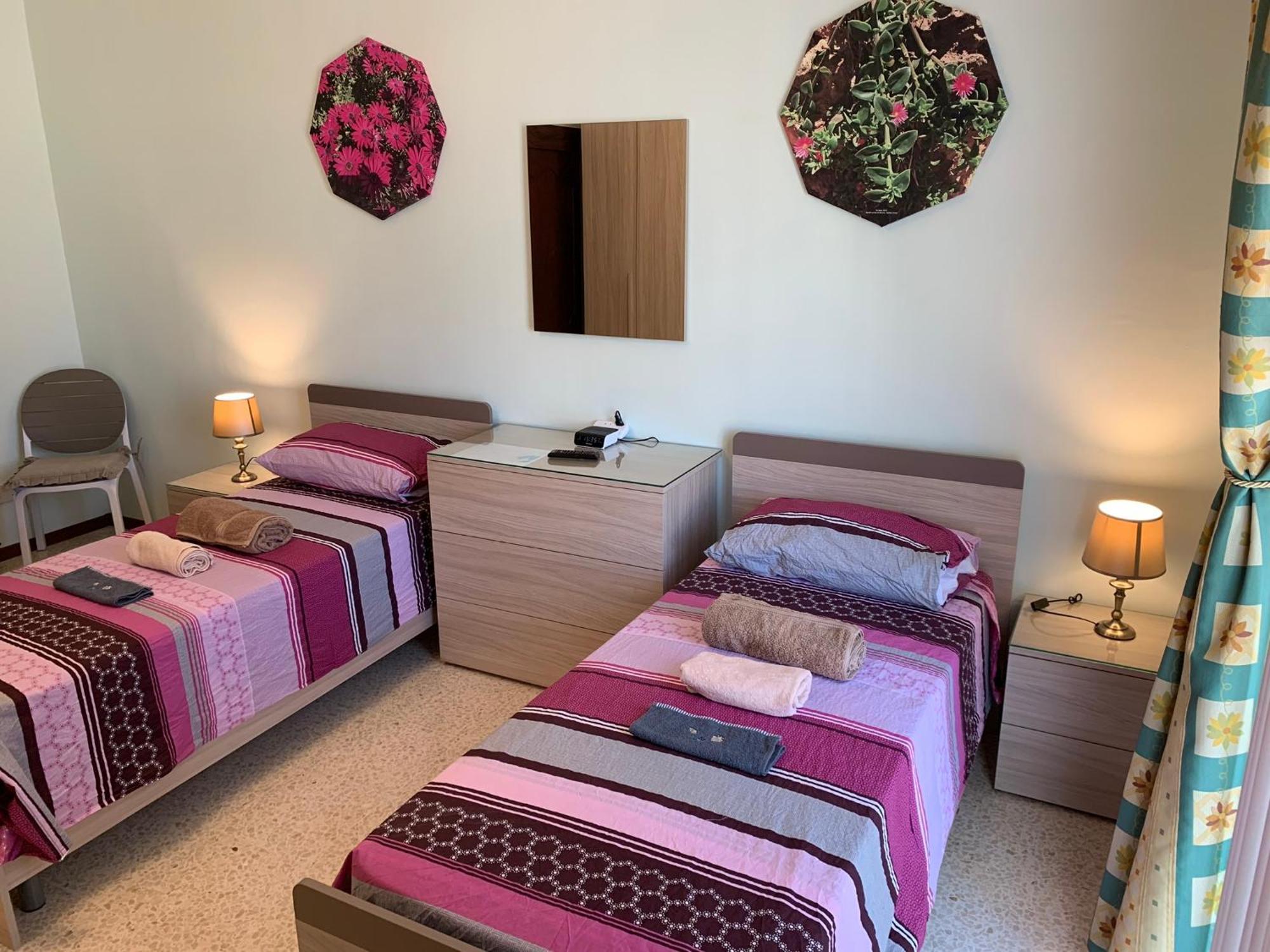 Cloud 9 Residence Ghajnsielem Luaran gambar