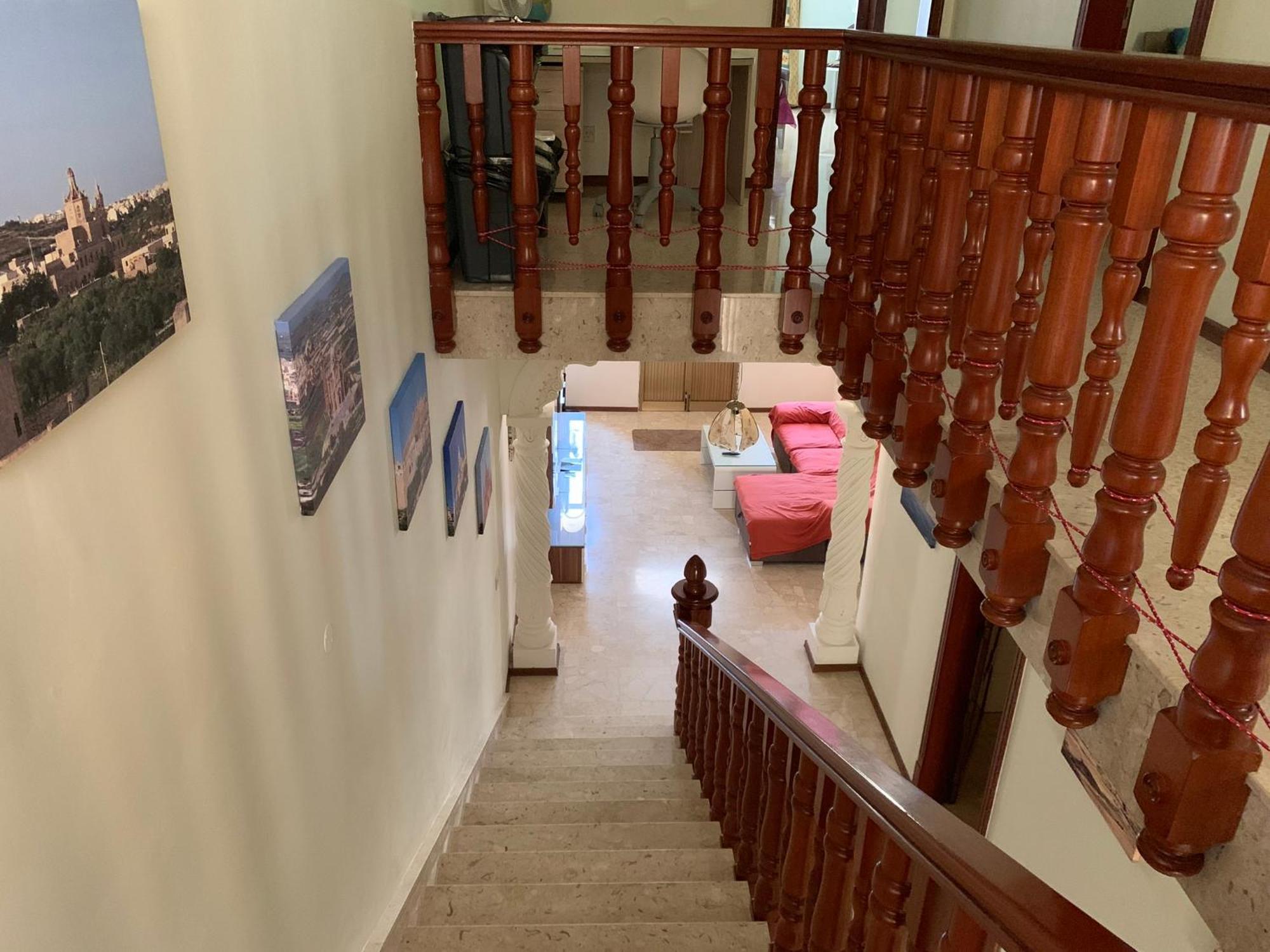 Cloud 9 Residence Ghajnsielem Luaran gambar