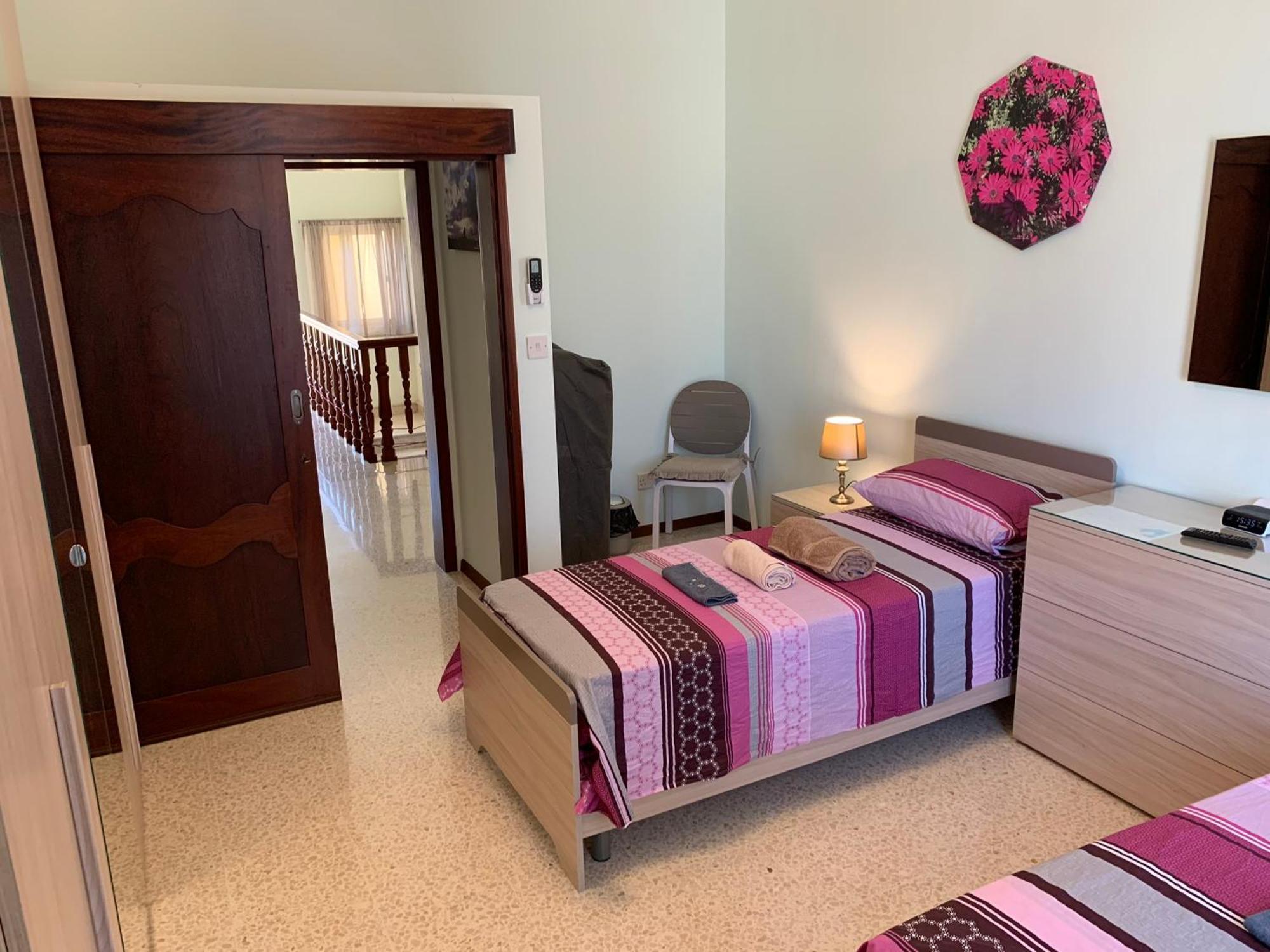 Cloud 9 Residence Ghajnsielem Luaran gambar