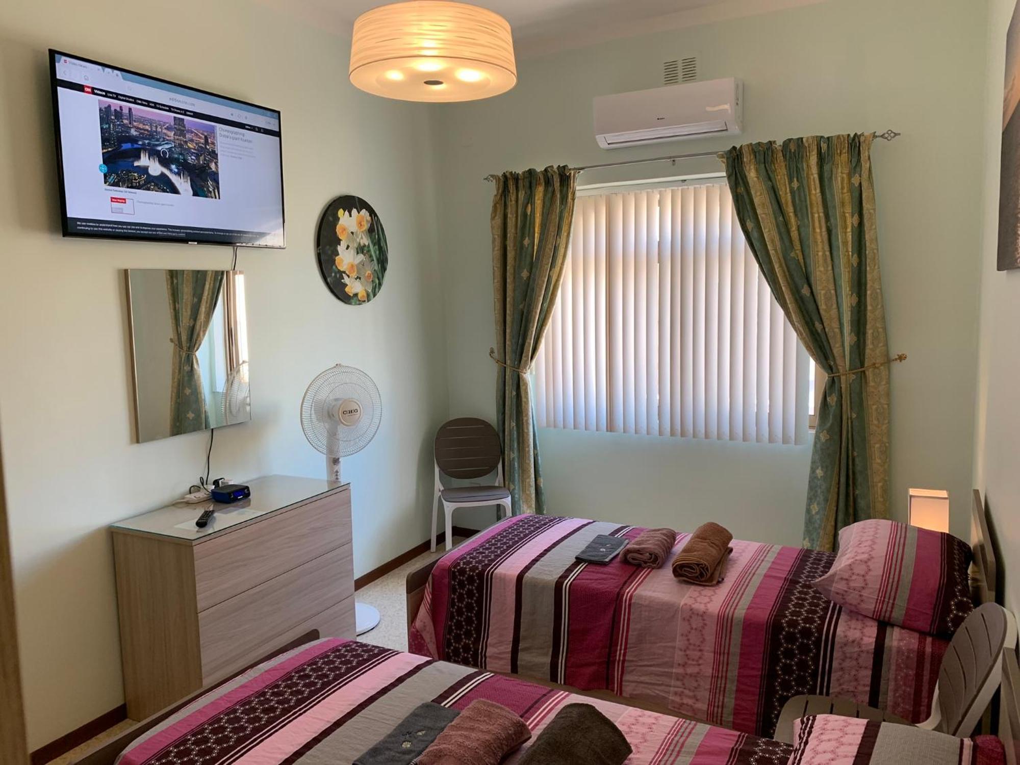 Cloud 9 Residence Ghajnsielem Luaran gambar