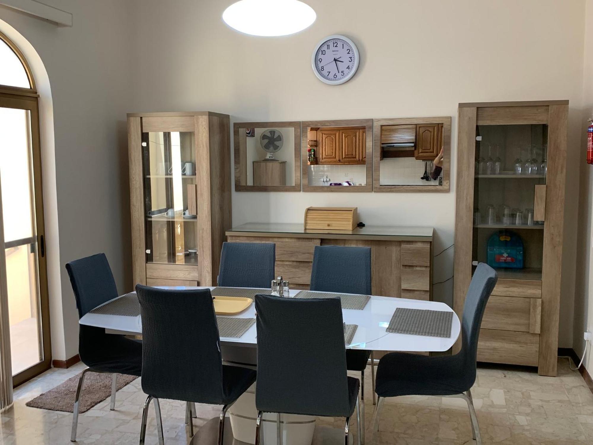 Cloud 9 Residence Ghajnsielem Luaran gambar
