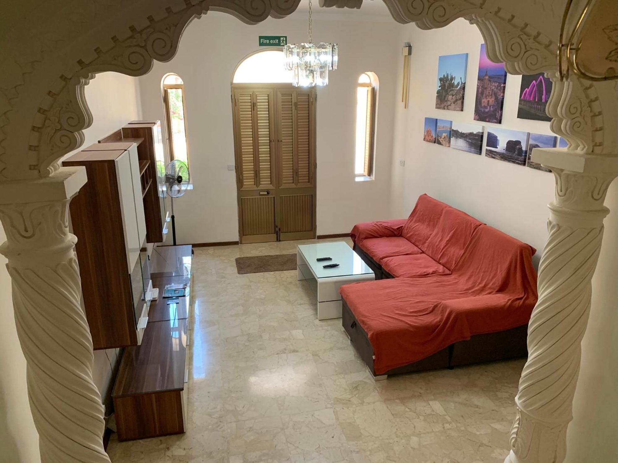 Cloud 9 Residence Ghajnsielem Luaran gambar