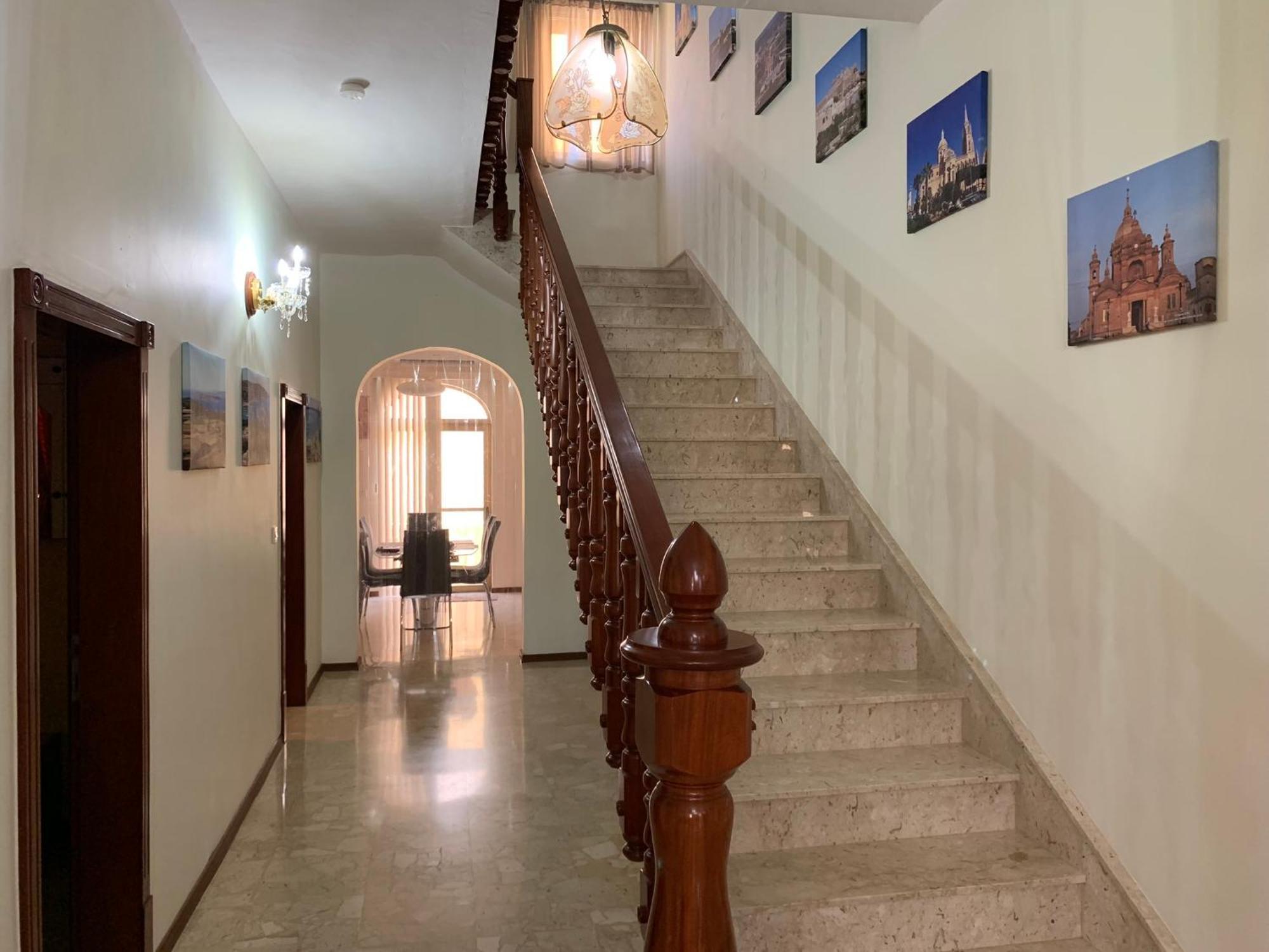 Cloud 9 Residence Ghajnsielem Luaran gambar