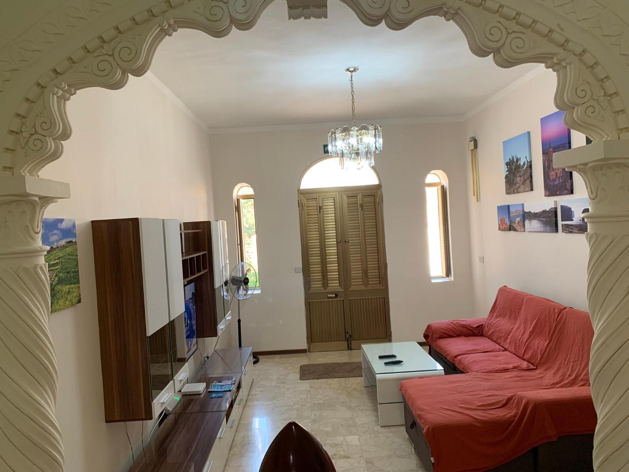 Cloud 9 Residence Ghajnsielem Luaran gambar