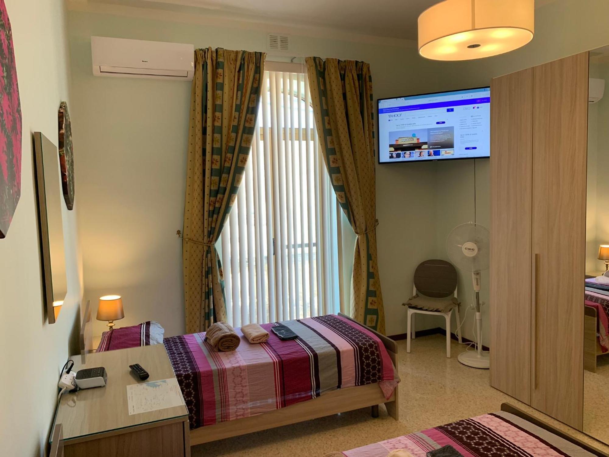 Cloud 9 Residence Ghajnsielem Luaran gambar