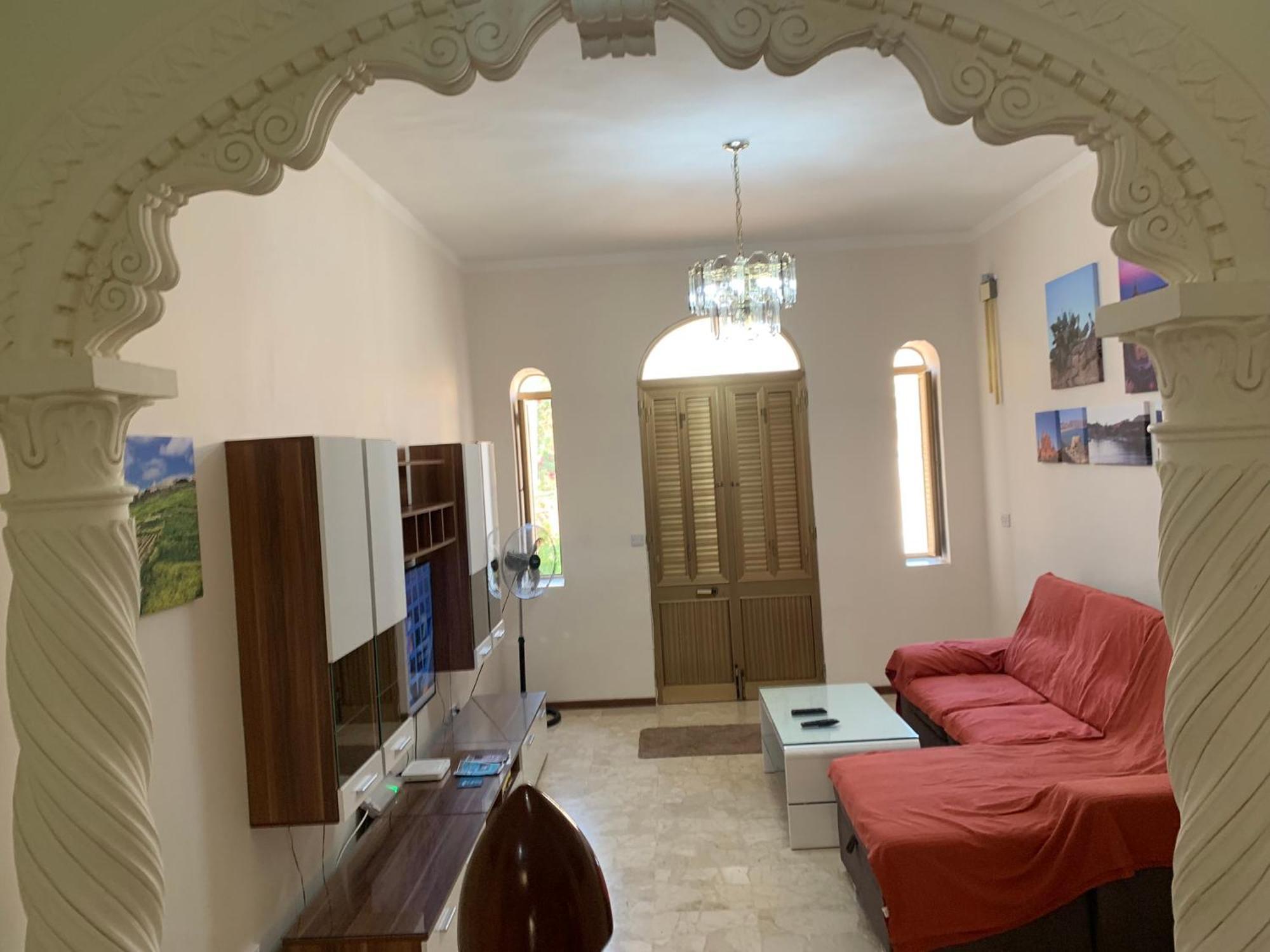 Cloud 9 Residence Ghajnsielem Luaran gambar