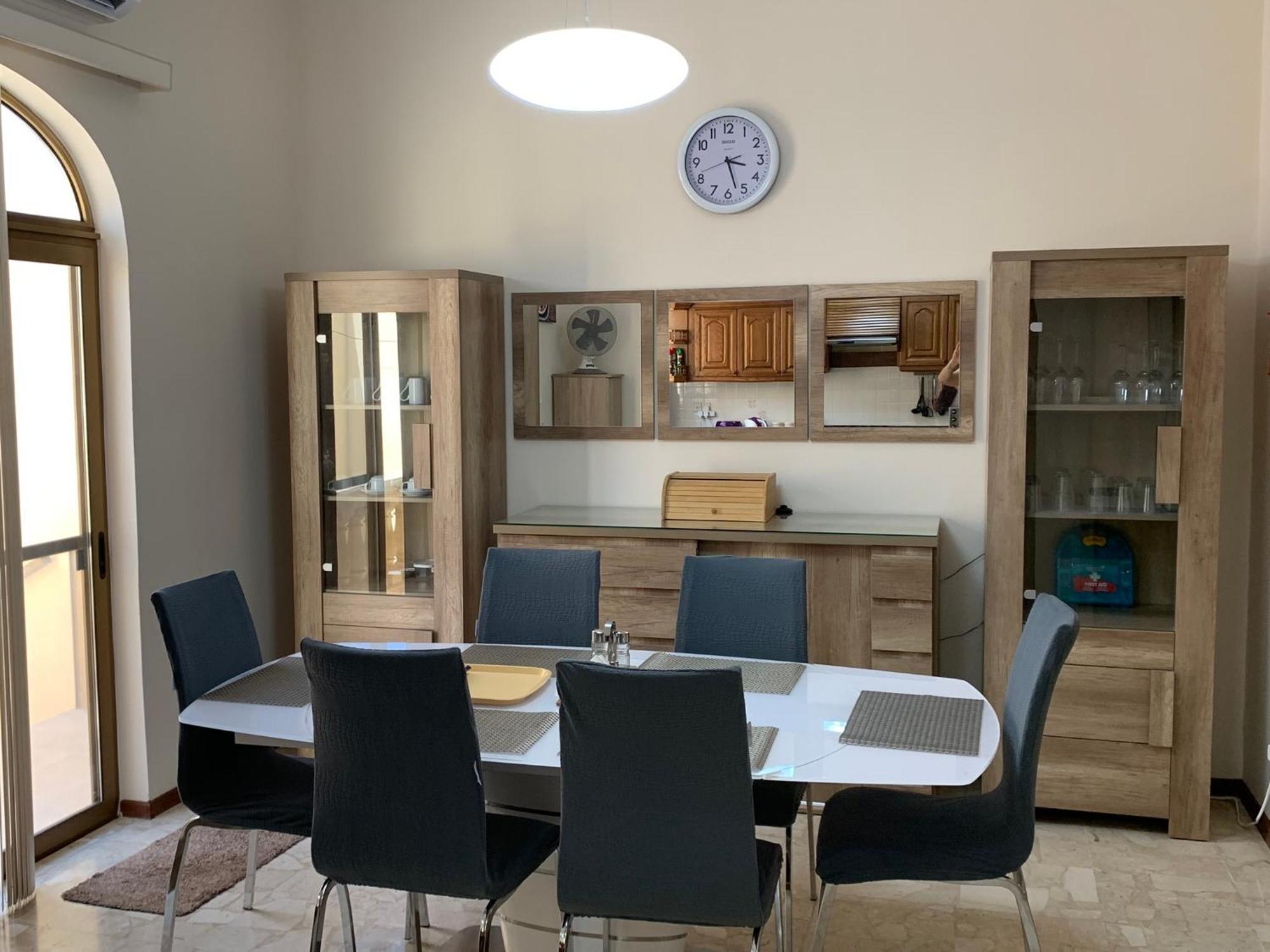 Cloud 9 Residence Ghajnsielem Luaran gambar
