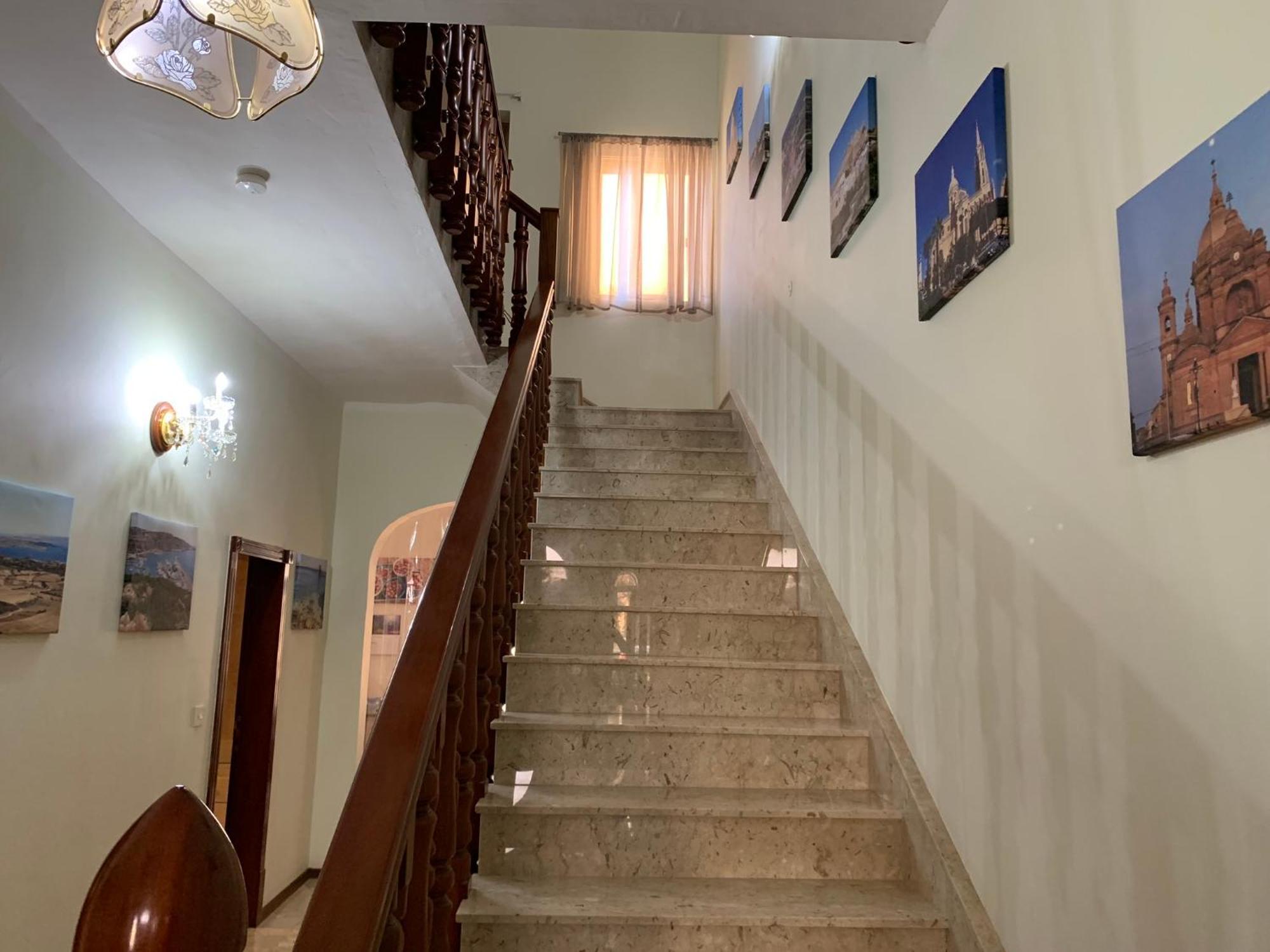 Cloud 9 Residence Ghajnsielem Luaran gambar