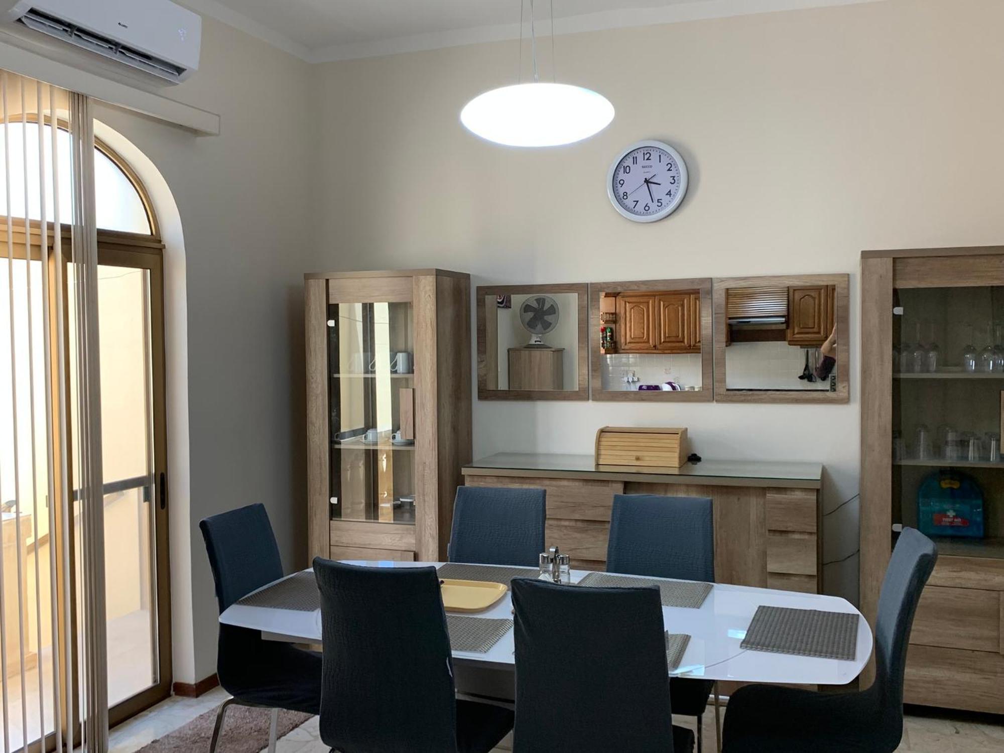 Cloud 9 Residence Ghajnsielem Luaran gambar