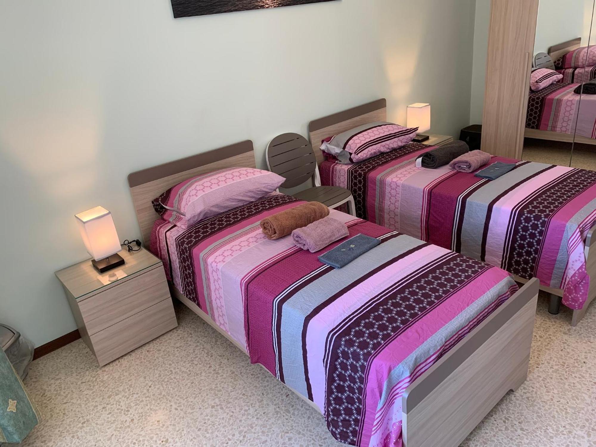 Cloud 9 Residence Ghajnsielem Luaran gambar