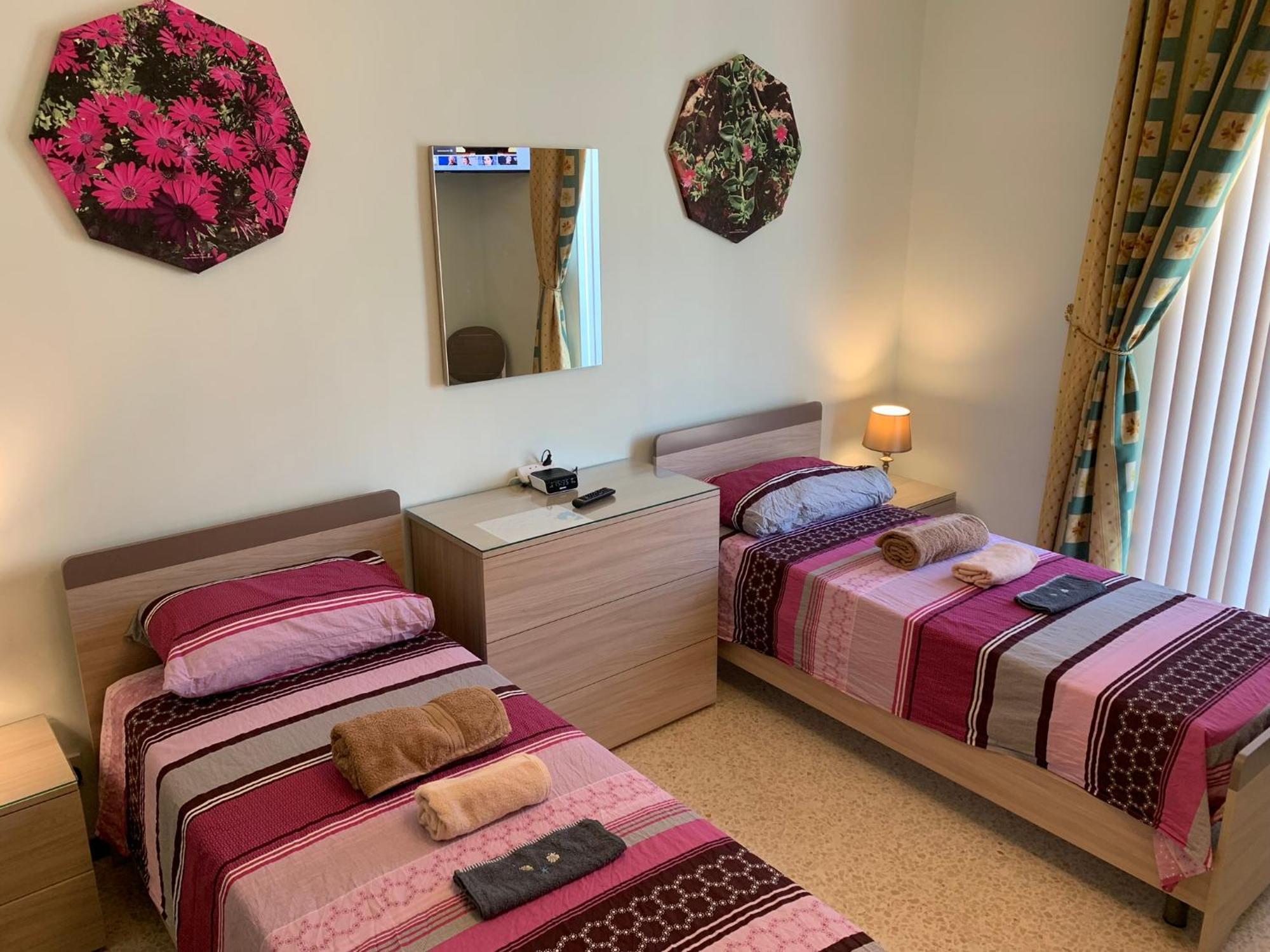 Cloud 9 Residence Ghajnsielem Luaran gambar