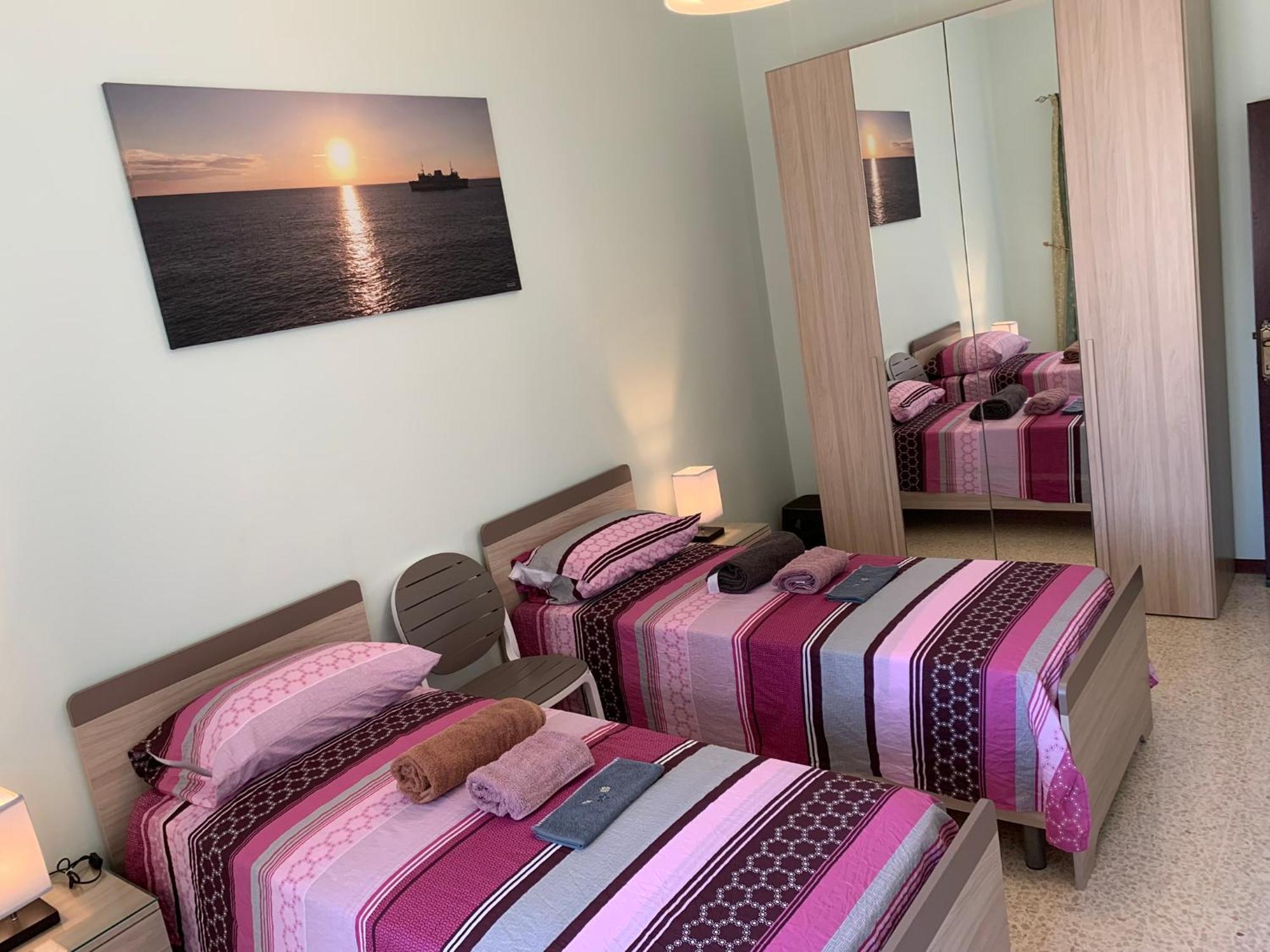 Cloud 9 Residence Ghajnsielem Luaran gambar