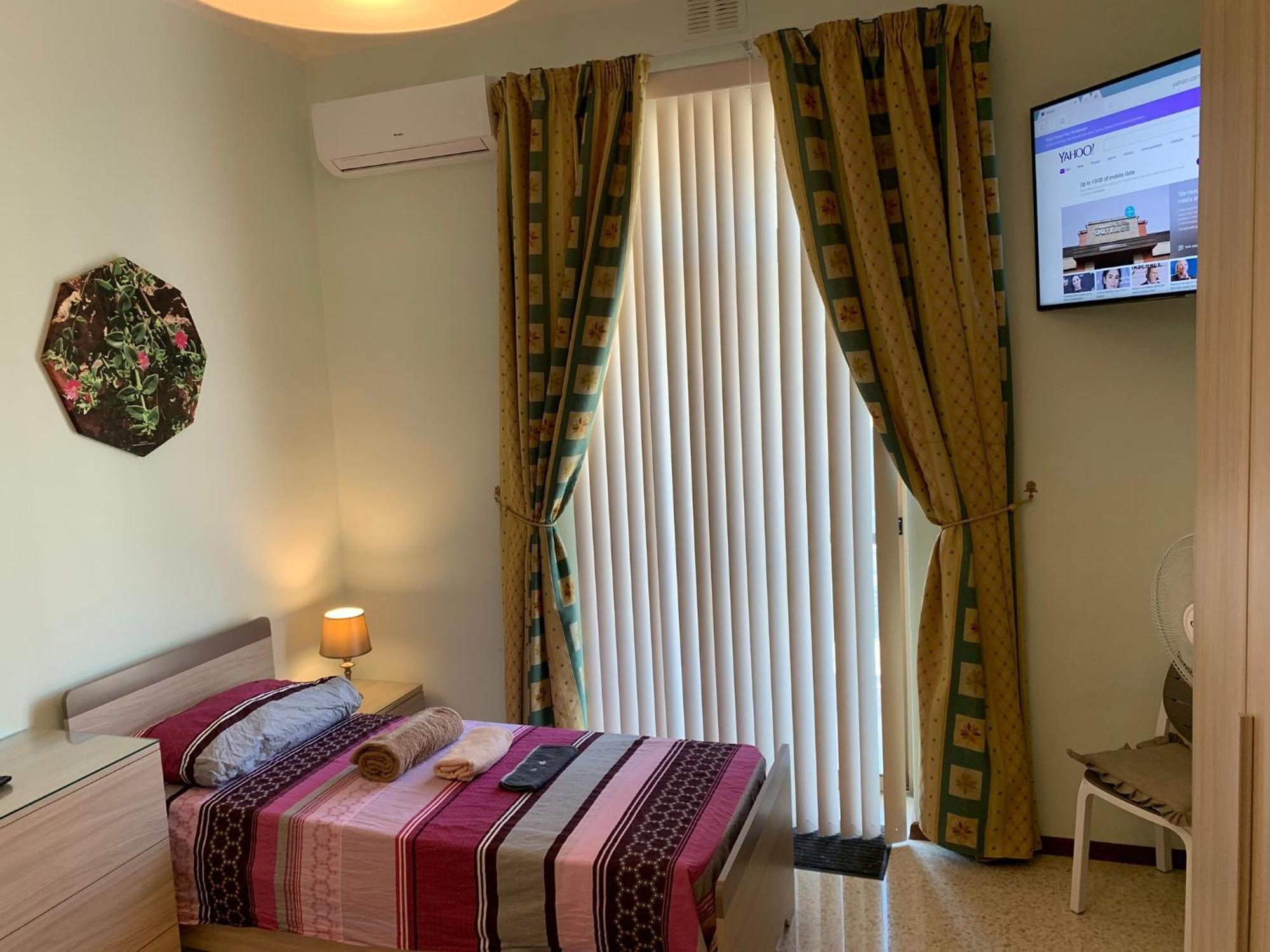 Cloud 9 Residence Ghajnsielem Luaran gambar