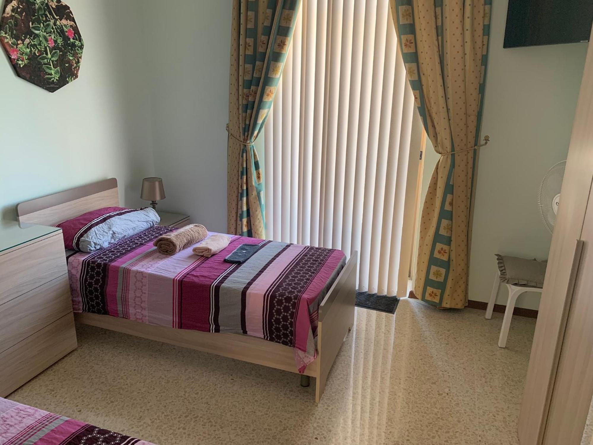 Cloud 9 Residence Ghajnsielem Luaran gambar