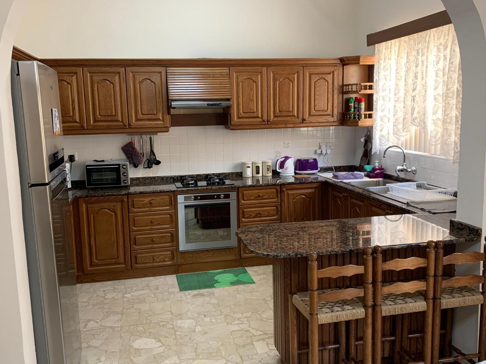 Cloud 9 Residence Ghajnsielem Luaran gambar