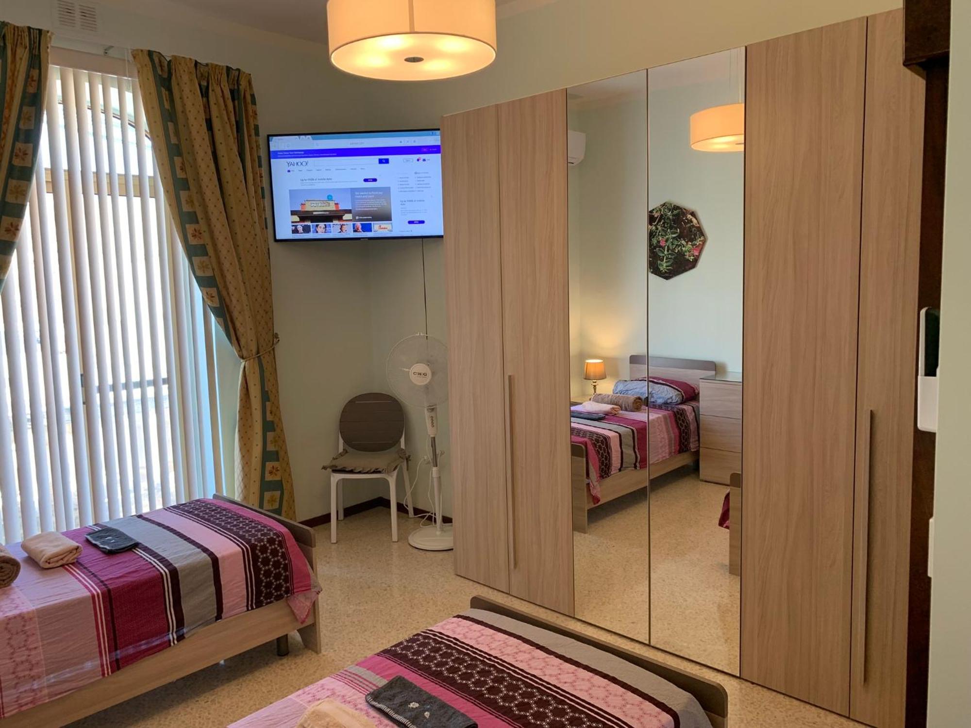 Cloud 9 Residence Ghajnsielem Luaran gambar