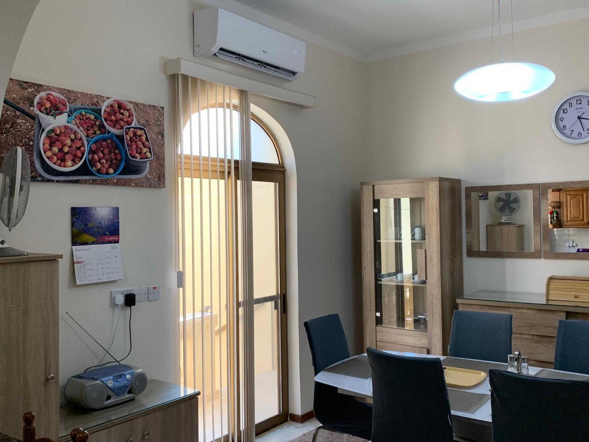 Cloud 9 Residence Ghajnsielem Luaran gambar