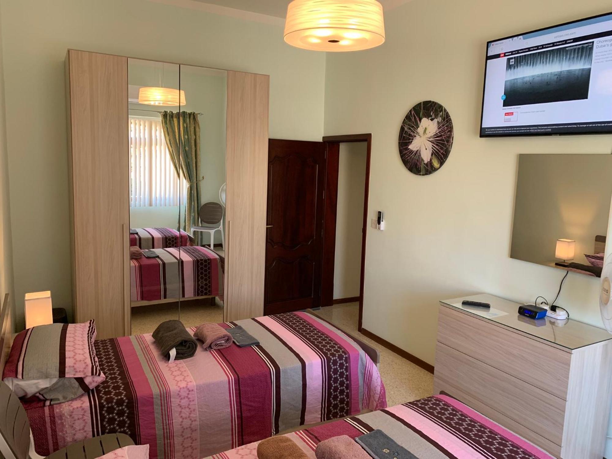 Cloud 9 Residence Ghajnsielem Luaran gambar