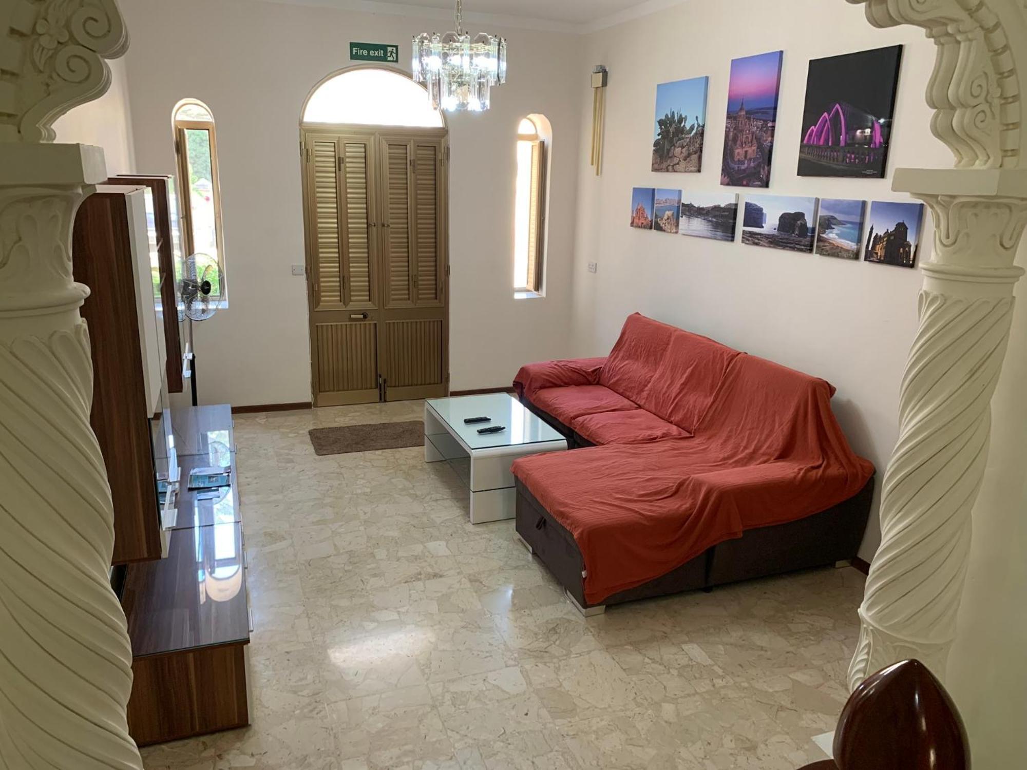 Cloud 9 Residence Ghajnsielem Luaran gambar