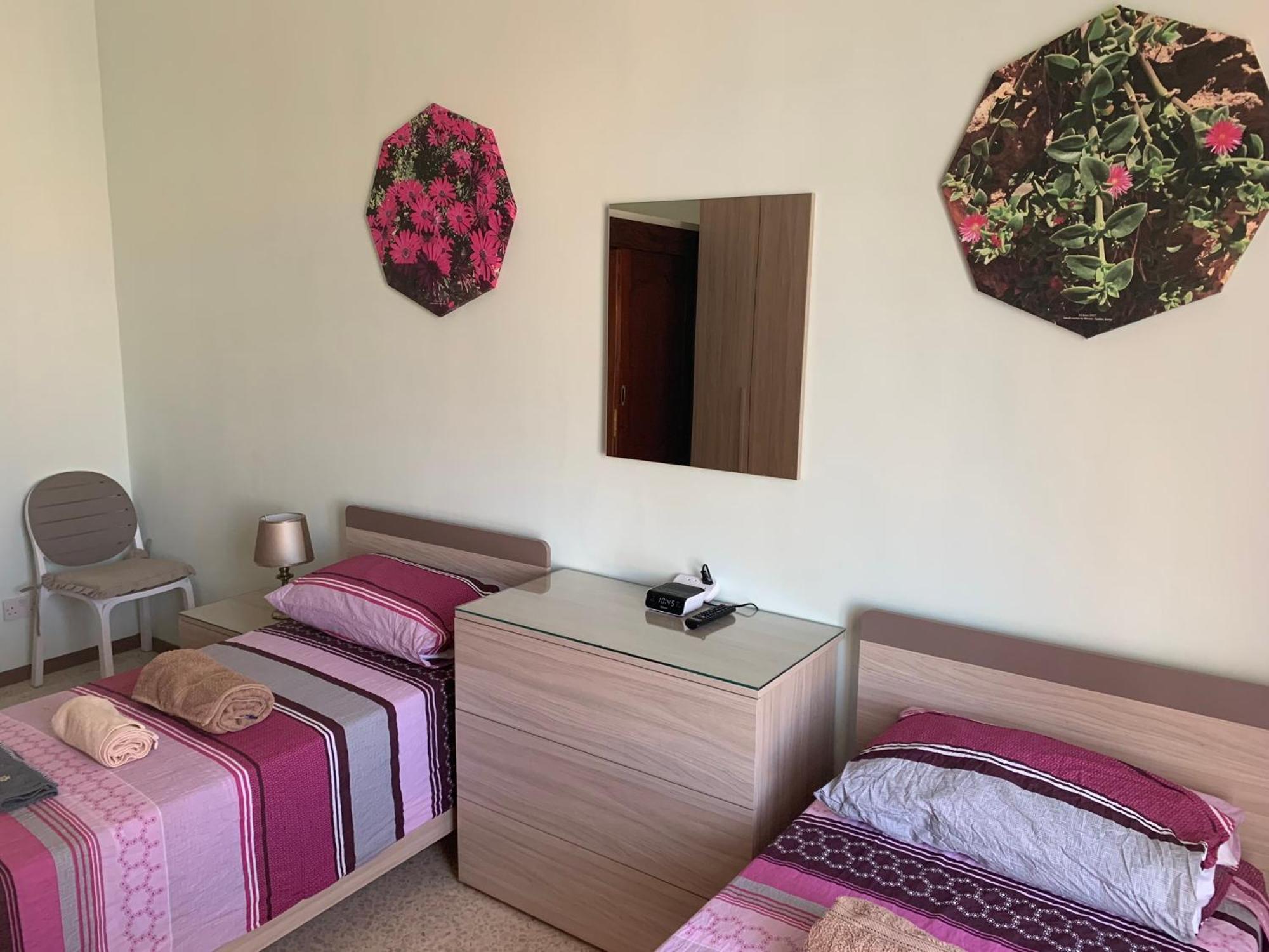 Cloud 9 Residence Ghajnsielem Luaran gambar