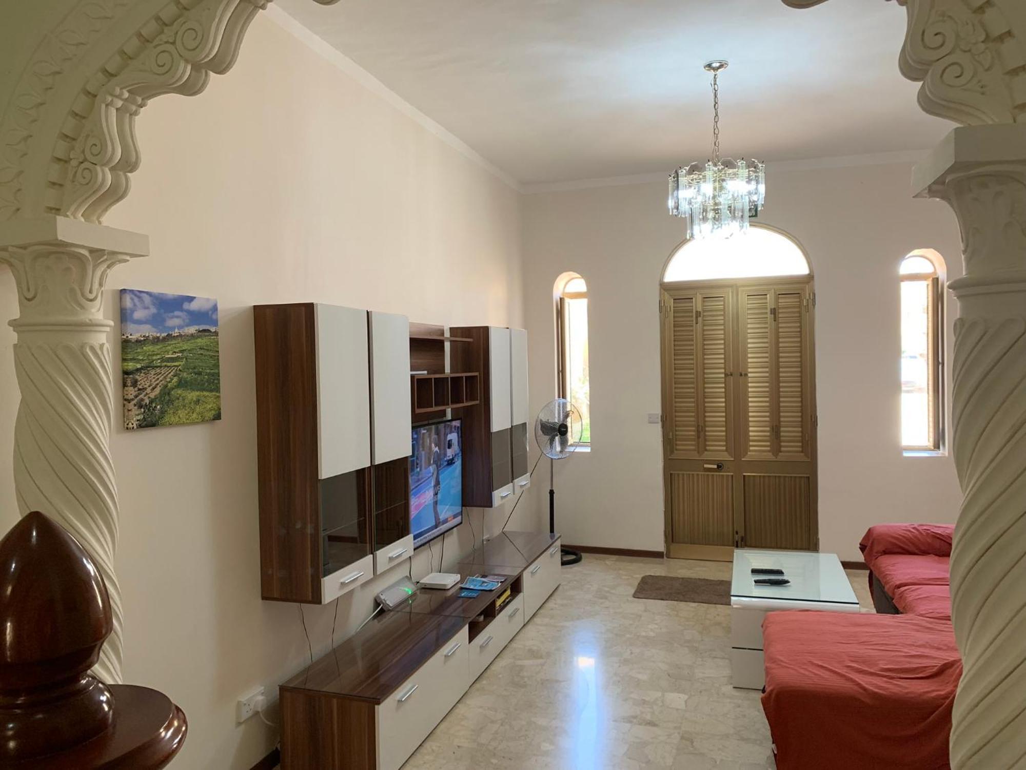 Cloud 9 Residence Ghajnsielem Luaran gambar